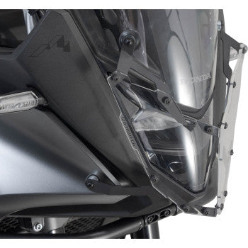 Protector de faro SW-MOTECH - Honda XL750R Transalp2024 LPS.01.070.10000/B