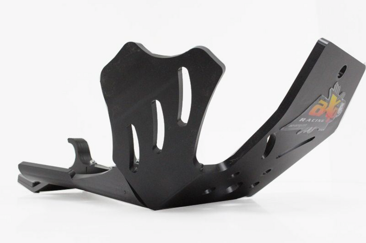 Protector de cárter AXP RACING Xtrem - Negro - Husqvarna | KTM AX1420 