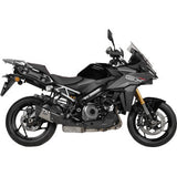 Protector térmico AKRAPOVIC - Fibra de carbono - Sin caballete central GSX-S1000GX+ 2024 P-HSS10SO3/S 