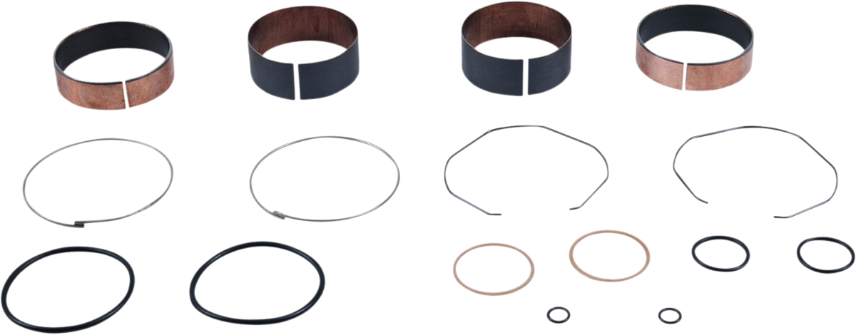 Kit de bujes de horquilla MOOSE RACING 38-6138