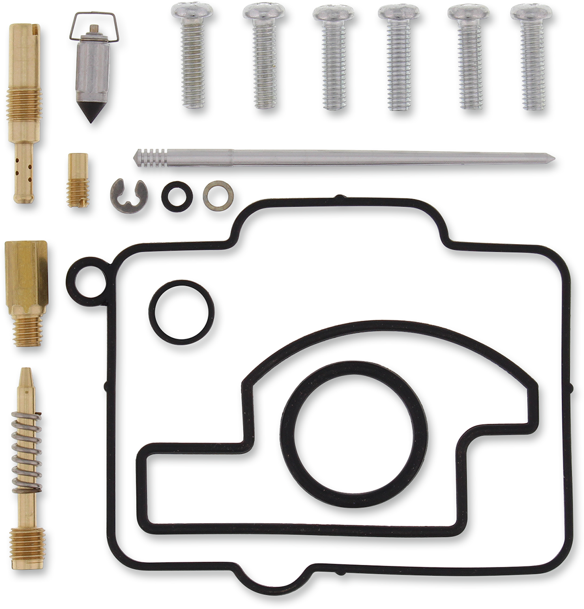 Kit de reparación de carburador MOOSE RACING - Kawasaki 26-1409