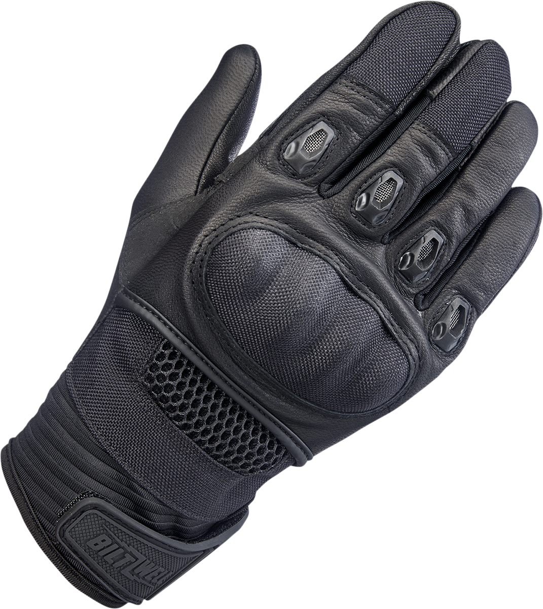 Guantes BILTWELL Bridgeport - Negros - 2XL 1509-0101-306 