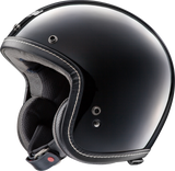 Casco de moto ARAI Classic-V - Negro - XL 0104-2962 