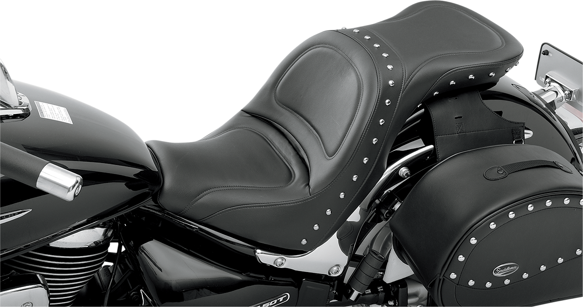 Asiento especial SADDLEMEN Explorer - C50 S05-06-039