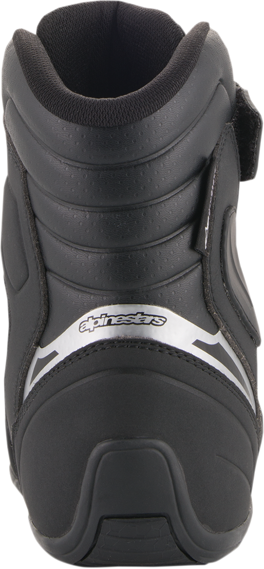 Zapatillas ALPINESTARS Fastback v2 - Negras - Talla 6 (EE. UU.) 251001811006