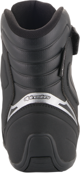 Zapatillas ALPINESTARS Fastback v2 - Negras - Talla 6 (EE. UU.) 251001811006