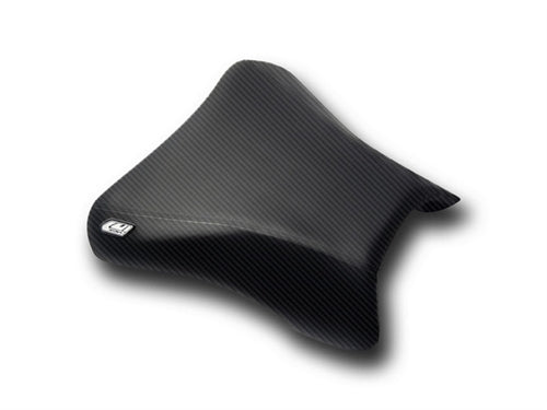 Funda de asiento delantero Luimoto, edición BaseLine para GSXR 1000 2003-2004