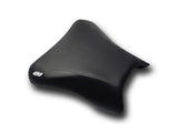 Funda de asiento delantero Luimoto, edición BaseLine para GSXR 1000 2003-2004