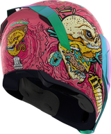 Casco ICON Airflite™ - Snack Attack - MIPS® - Rosa - 2XL 0101-16932
