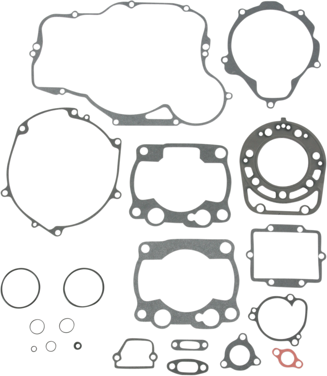 Kit completo de juntas de motor MOOSE RACING 808455MSE 