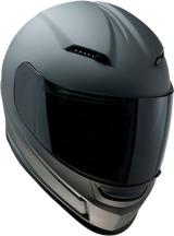 Casco de motocicleta Z1R Jackal - Gris imprimación - Ahumado - 3XL 0101-14005 