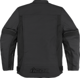 Chaqueta ICON Slabtown - Negra - 2XL 2820-6251