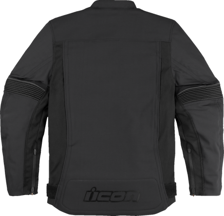 ICON Slabtown Jacket - Black - 3XL 2820-6252