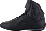 Zapatillas ALPINESTARS Faster-3 Rideknit® - Negro/Gris/Rojo - Talla 12.5 (EE. UU.) 25103191165125