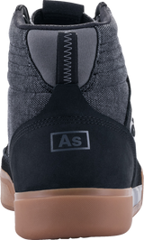 Zapatos ALPINESTARS Ageless - Negro/Gris/Marrón - Talla 9.5 (EE. UU.) 265492211830