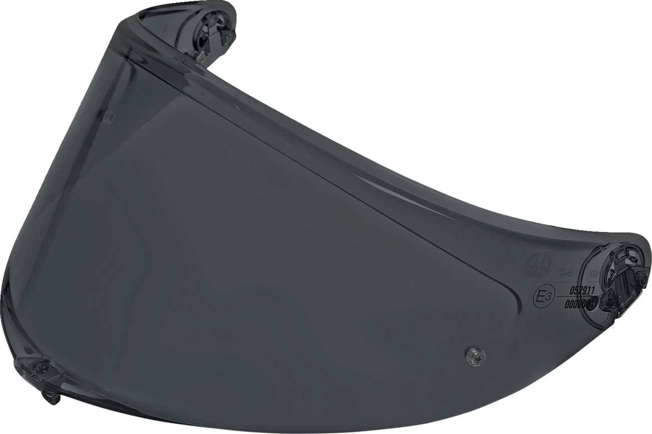 agv helmet internal sun visor AGV Visor Tourmodular (OS)