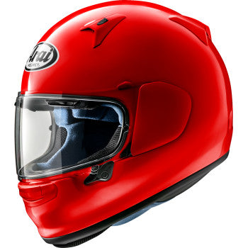 Casco de motocicleta ARAI Regent-X - Código Rojo - XS 0101-16945 