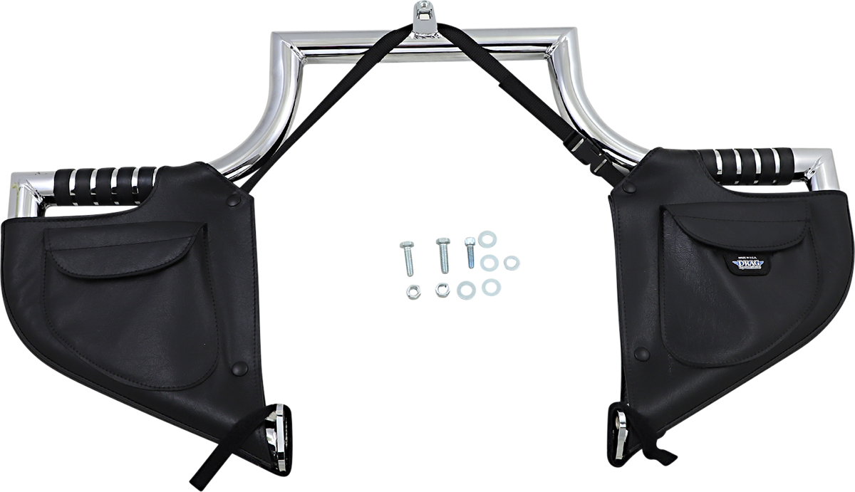 ESPECIALIDADES DE DRAG Lowers - Liso 1624-0390 