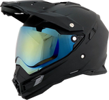 Protector exterior AFX FX-41DS - Espejo dorado 0130-0505 