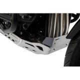 Protector de motor SW-MOTECH - Plata - Triumph - Tiger 1200 Explorer MSS.11.484.10001/S 