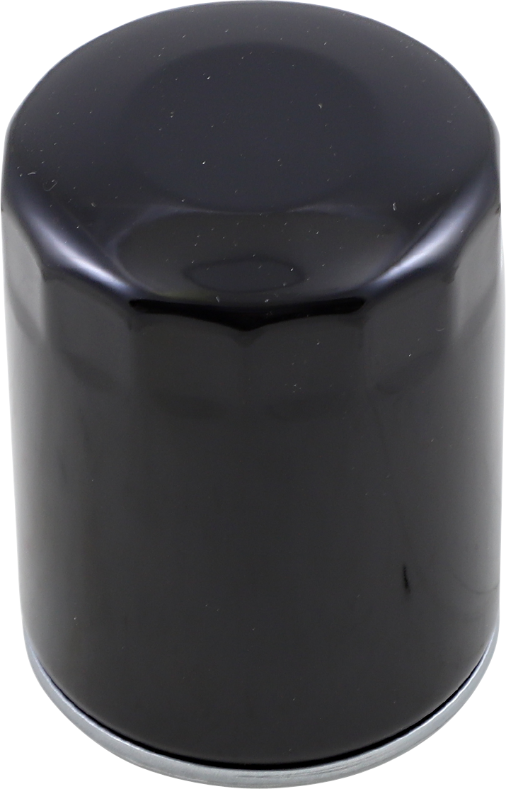 Filtro de aceite DRAG SPECIALTIES - Negro - M8 14-0020BNU 