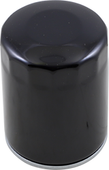 Filtro de aceite DRAG SPECIALTIES - Negro - M8 14-0020BNU 