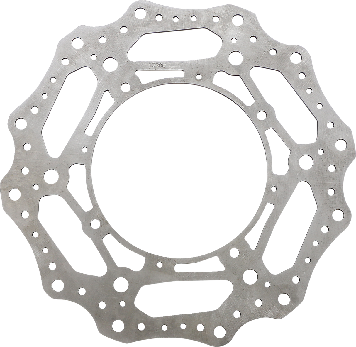 Rotor MOOSE RACING RFX - Delantero - Honda FXBD 10300 55NP 
