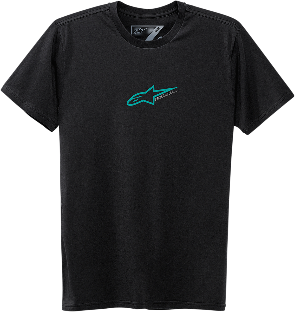 Camiseta ALPINESTARS Race Mod - Negra - Talla L 12307210110L