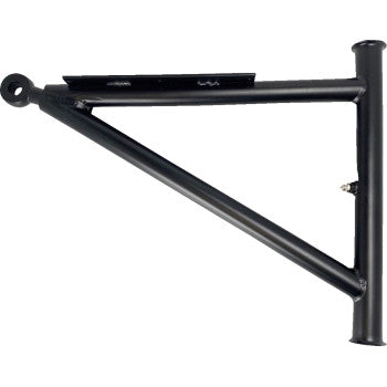 MOOSE UTILITY Trapecio A - Delantero/Inferior - Lado izquierdo Polaris 100-4048-PU 