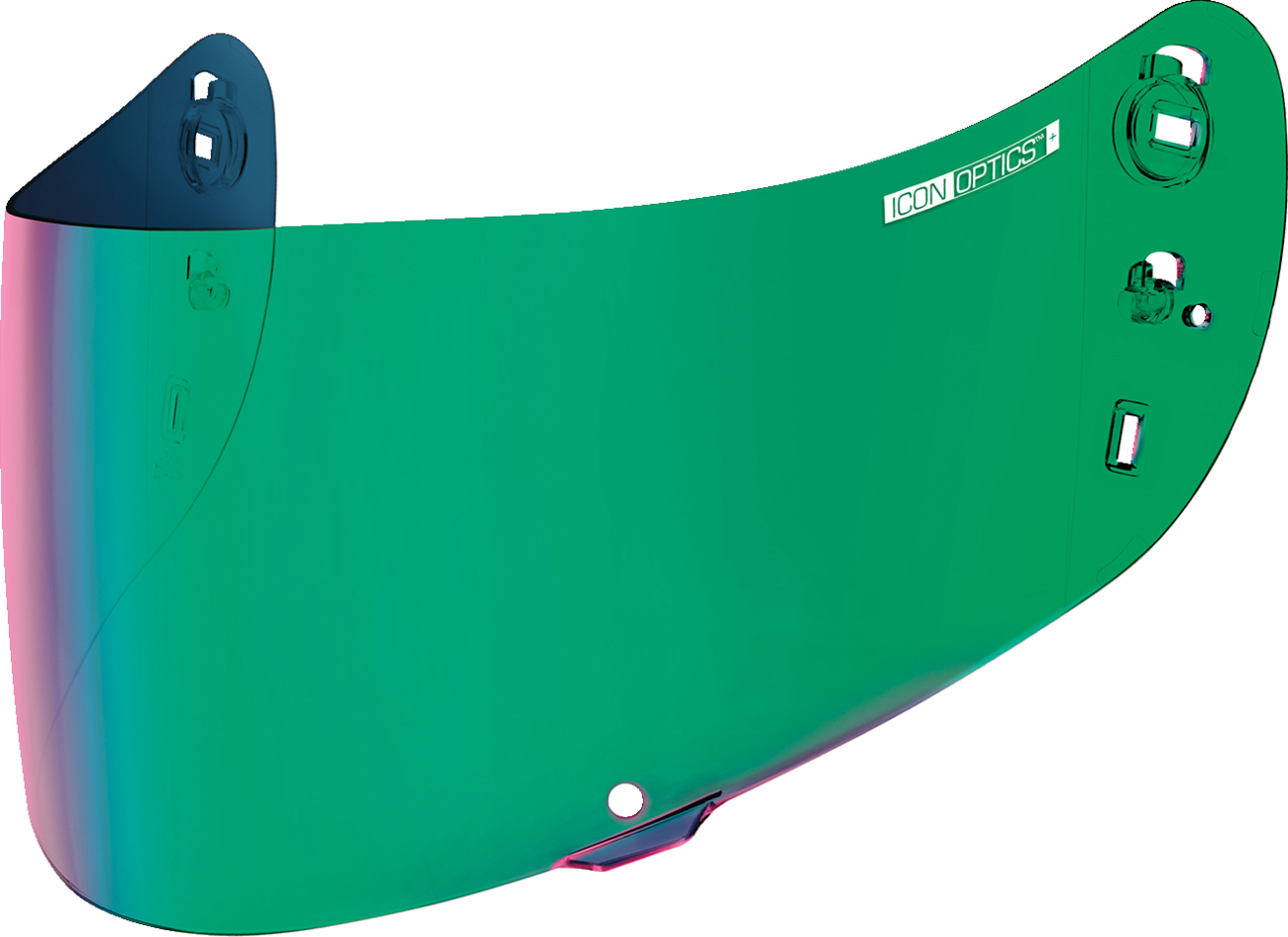 icon airmada helmet visor ICON Optics™ Airframe Pro/Airform/Airmada™ Shield - 22.06