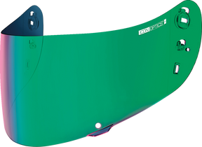ICON Optics™ Airframe Pro/Airform/Airmada™ Shield - 22.06 - RST Green 0130-1161