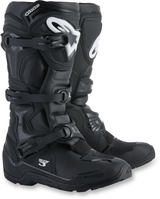Botas ALPINESTARS Tech 3 - Talla 10 de EE. UU. 10/10/2013