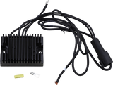 Regulador DRAG SPECIALTIES - FX/FLST '00 - Negro 74512-00