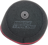 Filtro de aire preengrasado de triple precisión MOOSE RACING - KTM P1-50-43TRI