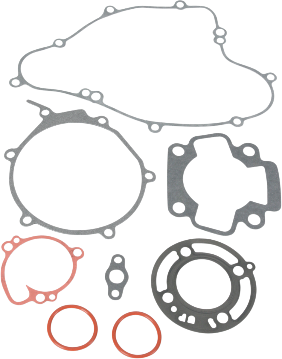 Kit completo de juntas de motor MOOSE RACING 808412MSE 