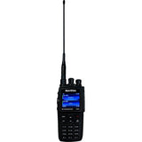 Radio de doble banda NAVATLAS - VHF/UHF NHR1V2 