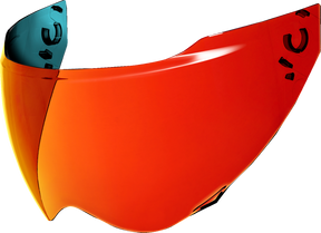 ICON Domain™ Shield - 22.06 - RST Red 0130-1047
