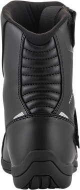 Botas impermeables ALPINESTARS V2 Ridge - Negras - Talla 8 de EE. UU. / 42 de UE 2441821-1100-42