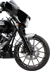 Guardabarros delantero corto ARLEN NESS Pro - 21" 06-731