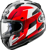 Casco de moto ARAI Signet-X - Bandera de Italia - XS 0101-16197 
