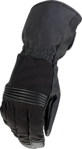 Guantes Z1R Recoil 2 - Negro - Mediano 3301-4463