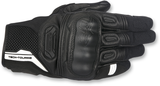 Guantes ALPINESTARS Highlands - Negro - XL 3566617-10-XL