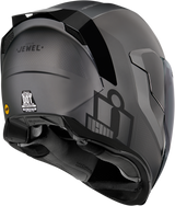 Casco ICON Airflite™ - Jewel - MIPS® - Plateado - XS 0101-13889