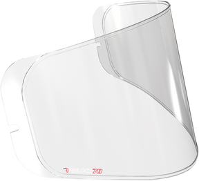 ICON Pinlock® Insert Lens - Optics™ - Airform/Airmada/Airframe Pro™ - Clear 0130-0700