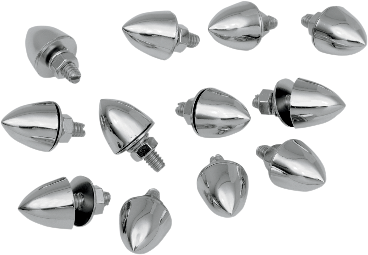 ESPECIALIDADES DE ARRASTRE Krommets - Perno de 6 mm 03-010012-BC202