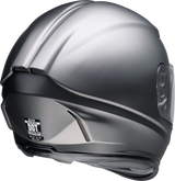 Casco de moto Z1R Jackal - Satén - Titanio - XL 0101-14839 