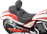 ESPECIALIDADES DE DRAG Asiento de perfil bajo - Respaldo del conductor - Almohada - Jackpot NF ANY06-15 VEGAS JACKPOT 0810-1577