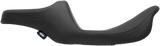 Asiento Predator III de DRAG SPECIALTIES - Liso - FL '08-'22 0801-1112
