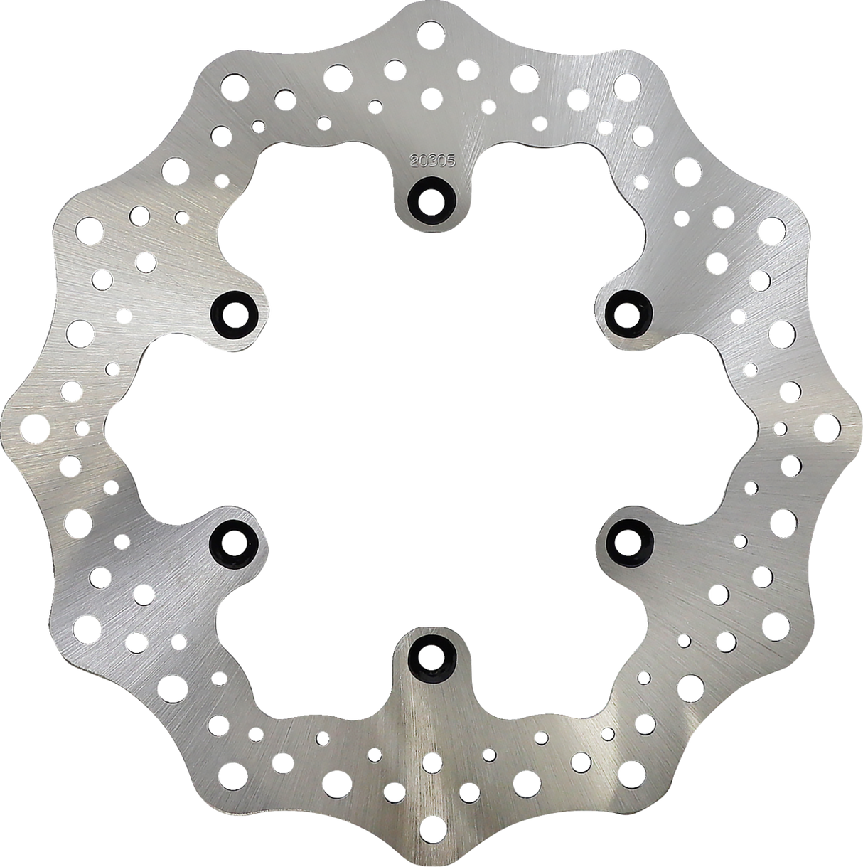 Rotor MOOSE RACING RFX - Trasero - Kawasaki FXBD 20305 55NP 