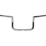 Manillar LA CHOPPERS - Twin Peaks - Bagger - 10" - Chrome Glide 2023-2024 LA-7367-10 